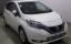 صورة 1 لـ 2017 Nissan NOTE