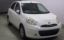 2012 Nissan MARCH 照片 1