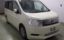 2011 Honda STEP WAGON photo 1