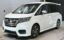 2021 Honda STEP WAGON photo 1