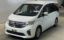 2015 Honda STEP WAGON 照片 1