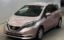2017 Nissan NOTE 照片 1