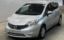 2014 Nissan NOTE 照片 1