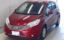 2014 Nissan NOTE photo 1