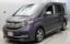 صورة 1 لـ 2015 Honda STEP WAGON