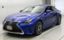 2017 Lexus RC 照片 1