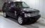 2005 LAND Rover RANGE ROVER — фото 1