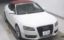 2011 AUDI A5 CABRIOLET 照片 1