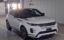 2019 LAND Rover RANGE ROVER photo 1