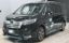 2020 Honda STEP WAGON photo 1