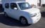2012 Nissan CUBE photo 1