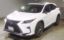 2018 Lexus RX — фото 1