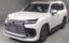 صورة 1 لـ 2024 Lexus LX