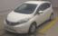 2016 Nissan NOTE 照片 1
