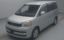 2002 Toyota VOXY 照片 1