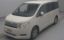 2010 Honda STEP WAGON — фото 1