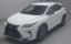 2016 Lexus RX photo 1