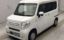 2020 Honda N-VAN photo 1