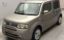 2013 Nissan CUBE 照片 1