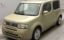 2010 Nissan CUBE 照片 1