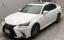 2017 Lexus GS 照片 1