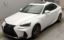 2017 Lexus IS 照片 1