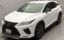 2020 Lexus RX 照片 1