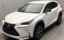 2017 Lexus NX 照片 1