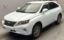 2012 Lexus RX photo 1