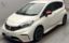 2016 Nissan NOTE photo 1