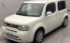 2012 Nissan CUBE 照片 1