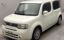 2011 Nissan CUBE — фото 1