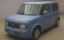 2008 Nissan CUBE 照片 1