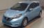 صورة 1 لـ 2017 Nissan NOTE