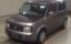 2007 Nissan CUBE photo 1