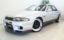 1995 Nissan SKYLINE 照片 1