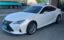 2020 Lexus RC photo 1
