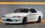 1990 Nissan SKYLINE — фото 1