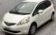 2010 Honda FIT — фото 1
