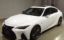 2020 Lexus IS 照片 1