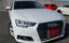 2018 AUDI A4 AVANT 照片 1