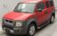 2003 Honda ELEMENT — фото 1