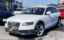 2011 AUDI A4 ALLROAD QUATTRO 照片 1