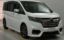 صورة 1 لـ 2021 Honda STEP WAGON
