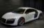 2009 AUDI R8 photo 1