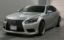 2012 Lexus LS 照片 1