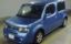 2014 Nissan CUBE — фото 1