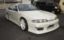 1995 Nissan SILVIA 照片 1