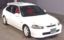 1998 Honda CIVIC — фото 1
