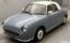 1991 Nissan FIGARO — фото 1